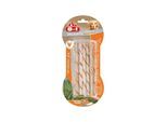 8 in 1 Delights Twisted Sticks 10 pcs.