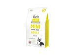 Brit Care Mini Grain Free Adult Lamb 2kg