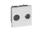 Legrand 9.52 med f tv/rd skt (ech01)