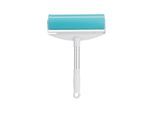 Trixie Lint roller XXL silicone 20 × 30 cm white/turquoise