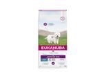 Eukanuba DailyCare Sensitive Skin 12 kg