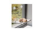 Trixie Liegeplatz für Fensterscheibe
