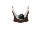 Trixie Hammock for Small Animals Assorted Colors 30x30cm