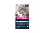 Eukanuba Hairball Control 1+ Adult 2kg