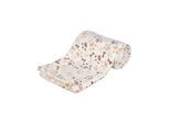 Trixie Lingo blanket soft fleece 150 × 100 cm white/beige