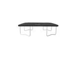 Salta cover for trampoline 244 x 427 cm black