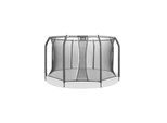 Salta Safety net Ground Ø396 cm