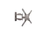 StarTech.com Flat-Screen TV Wall Mount - Articulating Arm 35 kg 55" 100 x 100 mm