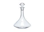 Dekanter GLASI HERGISWIL "Glasi Hergiswil Dekanter 700 ml, Tr", transparent, Karaffen, Dekanter