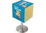 Lexibook BTC100DES Despicable Me (Minions)