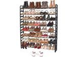 möbel direkt online Schuhregal Horst