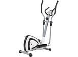 Motive Fitness by U.N.O. Crosstrainer CT 400 weiß/schwarz
