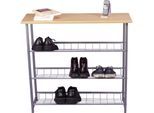möbel direkt online Schuhregal Regal