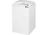 intimus 120 SC2 Aktenvernichter - Streifenschnitt 5,8 mm