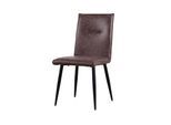 HTI-Living Stuhl Salinas Vintage