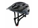 CRATONI MTB-Fahrradhelm AllRace, schwarz-grau