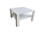 HTI-Line Couchtisch Nina Quadratisch 68