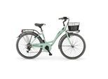 MBM Citybike NEW Agorà 28 Zoll Mint