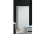 Vipack Kleiderschrank Lara, 2-trg.