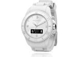 MYKRONOZ Smartwatch ZeClock weiss
