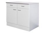 Flex-Well Unterschrank Wito 100 cm