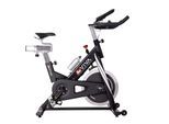 AsVIVA Indoor Cycle & Speedbike S14 Bluetooth