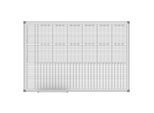 Monats-/Jahresplaner MAULstandard 60x90 cm
