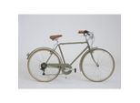 Via Veneto Cityfahrrad 28 Zoll CONDORINO Man Grün