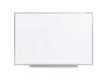 magnetoplan ferroscript einseitige Schreibtafel - 2200 x 1200 mm