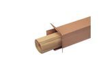 magnetoplan Pinnwand-Papier - natronbraun (100 Blatt)