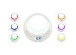 TechnoLine WT 489 - Wake-Up Light