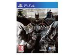 Batman: Arkham Collection - Sony PlayStation 4 - Action - PEGI 18