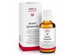 ACONIT Schmerzöl 50 ml