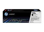 HP Tonerpatrone »Nr. 128A (CE320A) Black«