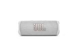 JBL FLIP 6 Lautsprecher (Bluetooth, 30 W), weiß