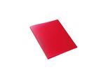 HERMA ring binder - for A4 - translucent pink