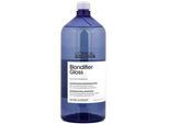L'Oréal Professionnel Série Expert Blondifier Gloss Shampoo (1500 ml)