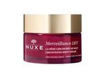 Nuxe Merveillance Lift Night Cream 50 ml