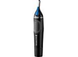 REMINGTON Nasenhaartrimmer NE3870 Nano Series