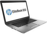 HP EliteBook 850 G2 | i5-5200U | 15.6" | 8 GB | 512 GB SSD | WXGA | Webcam | Win 10 Pro | FR