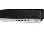 HP EliteDesk 800 G3 SFF | i5-7500 | 16 GB | 500 GB HDD | Win 10 Pro