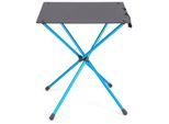 Helinox - Café Table - Campingtisch Gr 60 x 60 x 68 cm grau