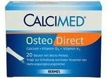 CALCIMED Osteo Direct Micro-Pellets 20 St