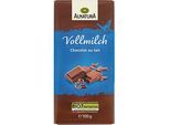 ALNATURA Bio Vollmilch Schokolade 100,0 g