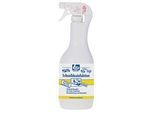 Becher Desinfektionsspray 1,0 l