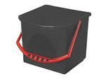 VERMOP Putzeimer 17,0 l