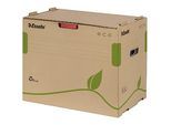 Esselte Archivcontainer ECO bn braun 42,7 x 30,5 x 34,3 cm