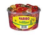 HARIBO Kinder Schnuller Fruchtgummi 150 St.