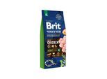 Brit Premium by Nature Adult XL 15 kg