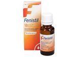 FENISTIL Tropfen 20 ml